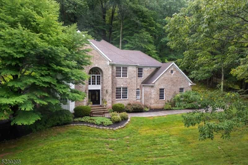 Haus im Mountainville, New Jersey 11933288