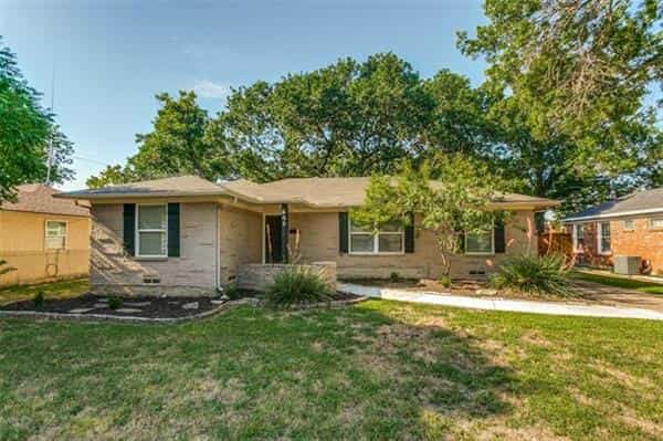 House in Richardson, Texas 11933290