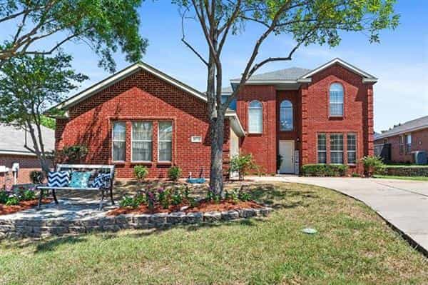 House in Sachse, Texas 11933295