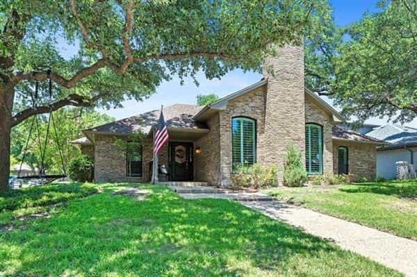 بيت في أديسون, تكساس 11933297
