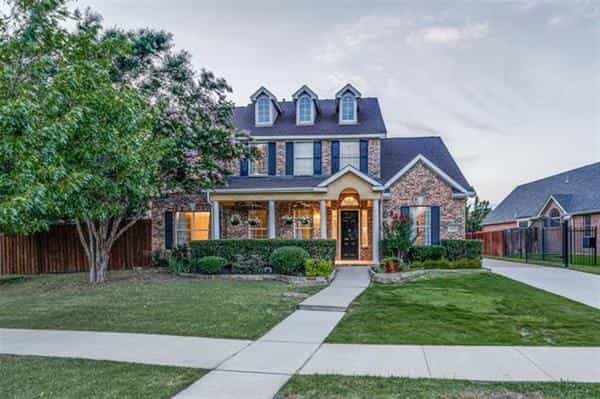 House in Lewisville, Texas 11933307