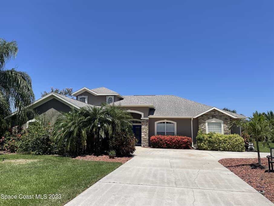 House in Grant-Valkaria, Florida 11933309