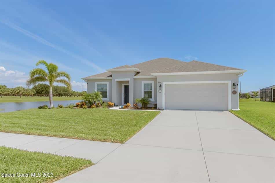 House in Sebastian, Florida 11933310