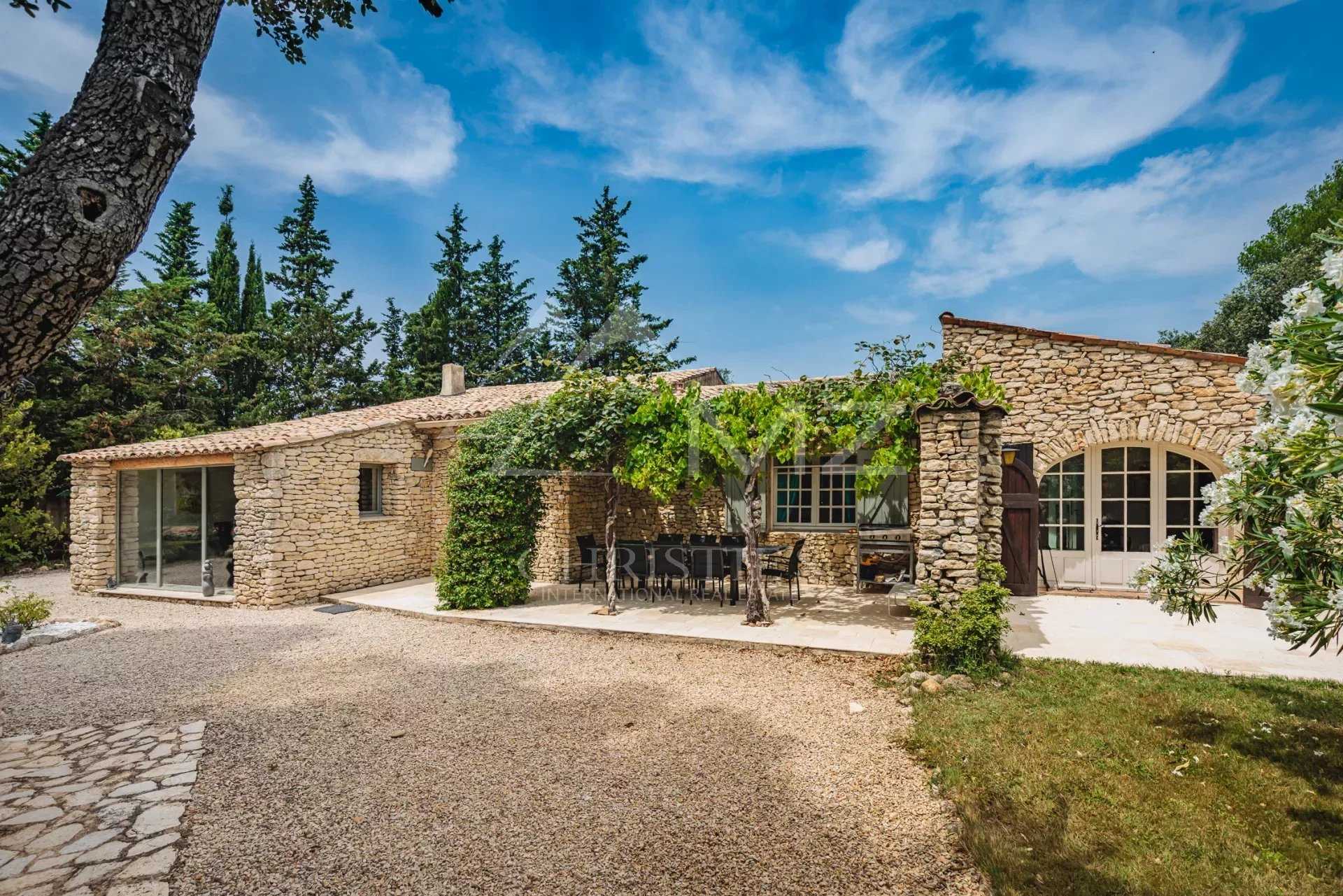 Huis in Lauris, Provence-Alpes-Côte d'Azur 11933326