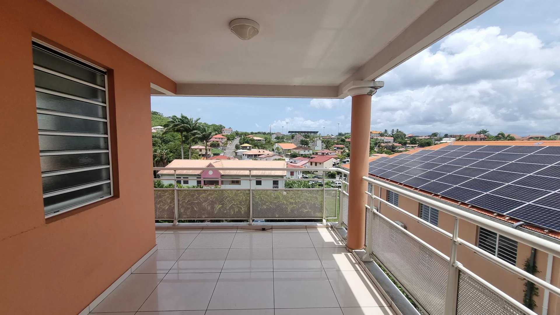 Condominio nel Les Trois-Îlets, Martinique 11933333