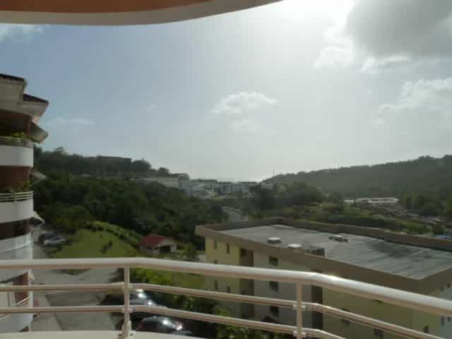 Condominium dans Schœlcher, Martinique 11933334