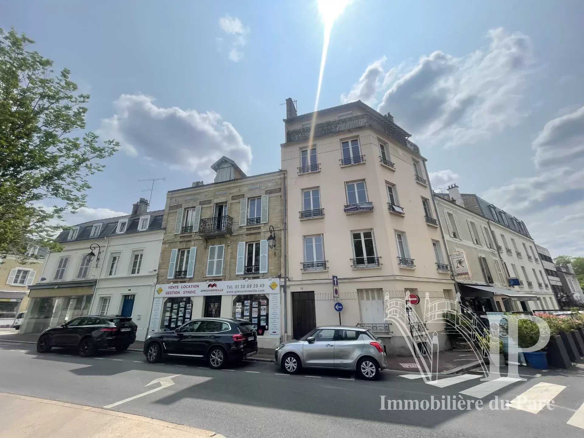 Condominium in Le Vésinet, Yvelines 11933335