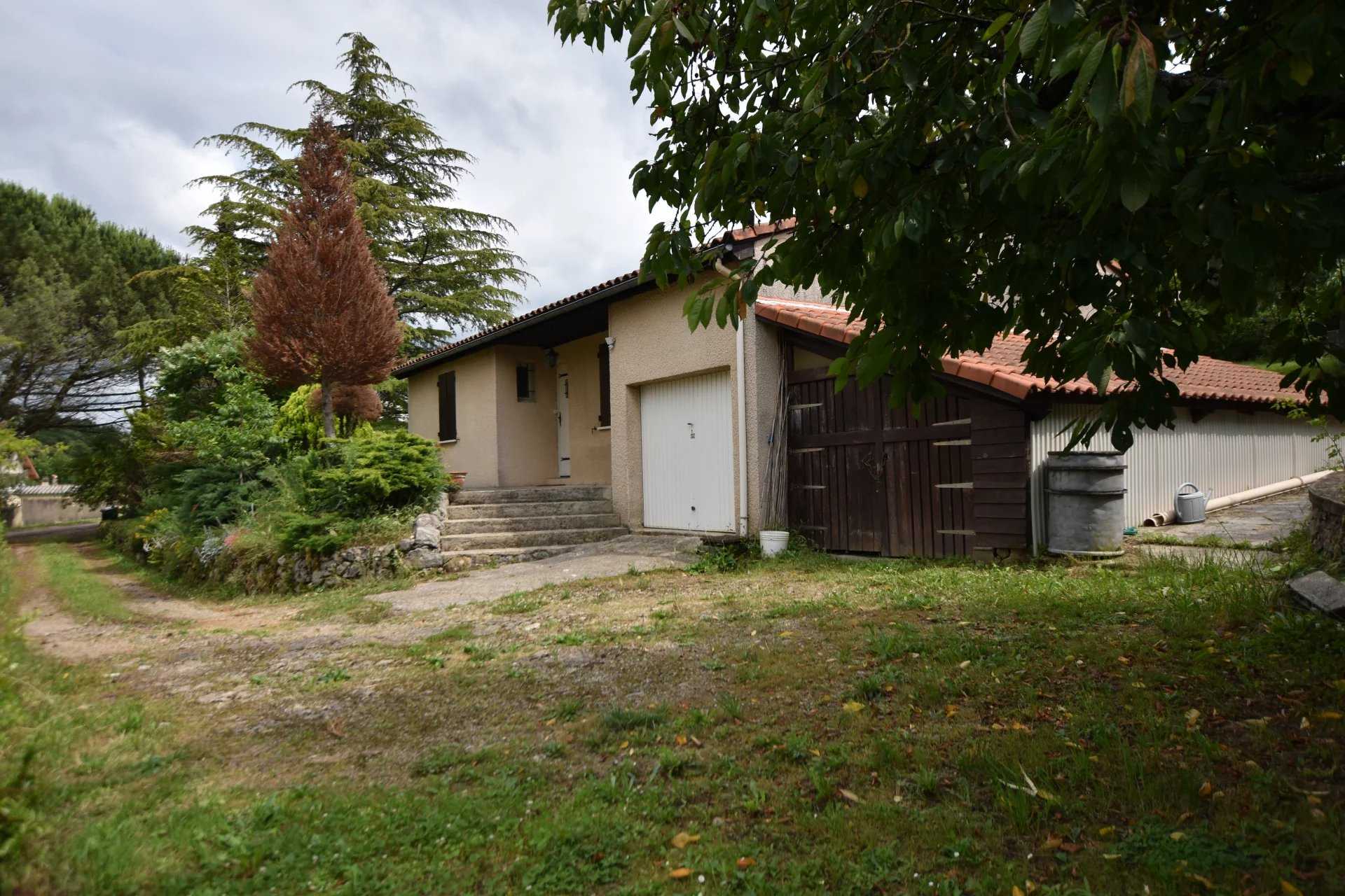 Talo sisään Lavelanet, Ariège 11933372