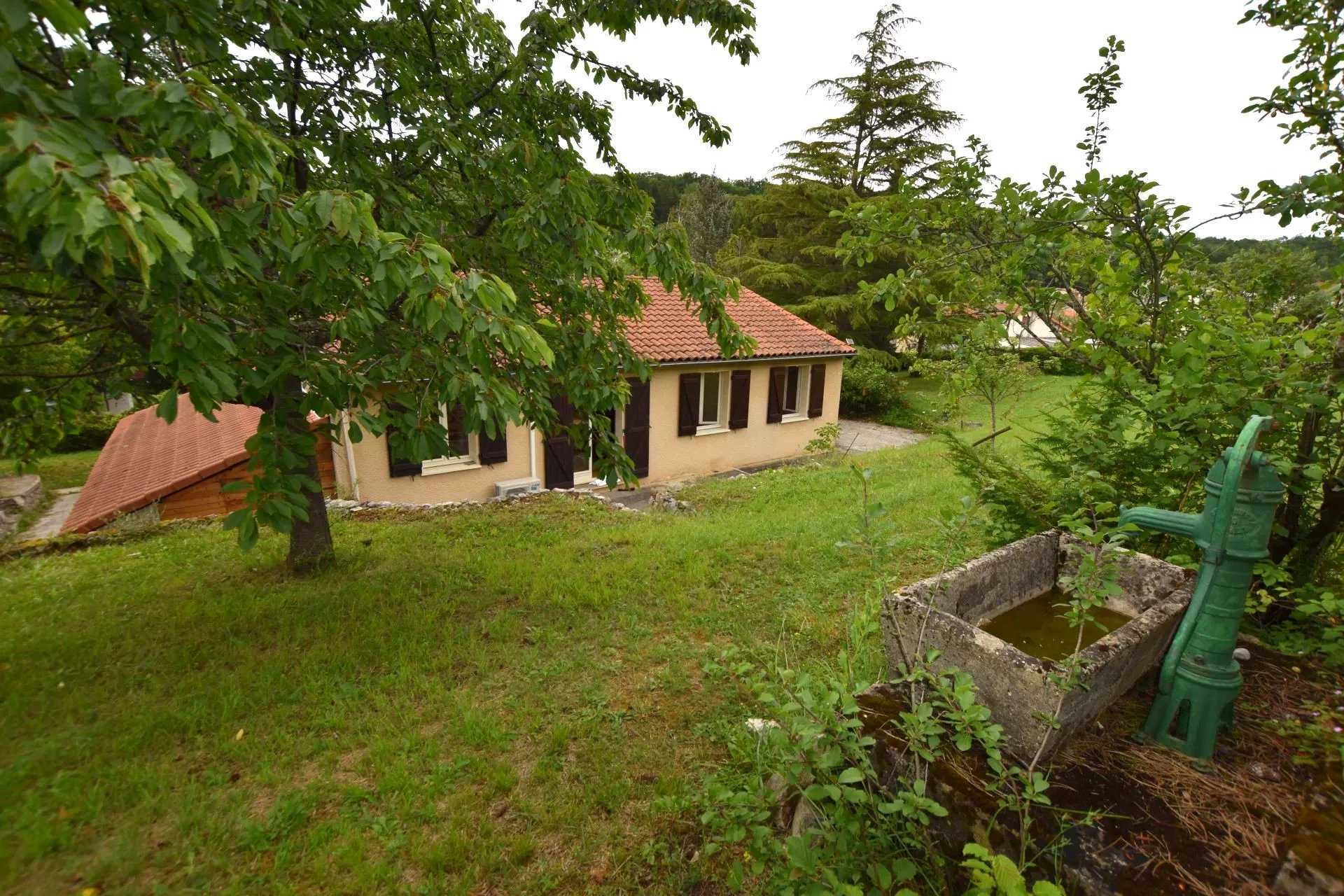 Talo sisään Lavelanet, Occitanie 11933372