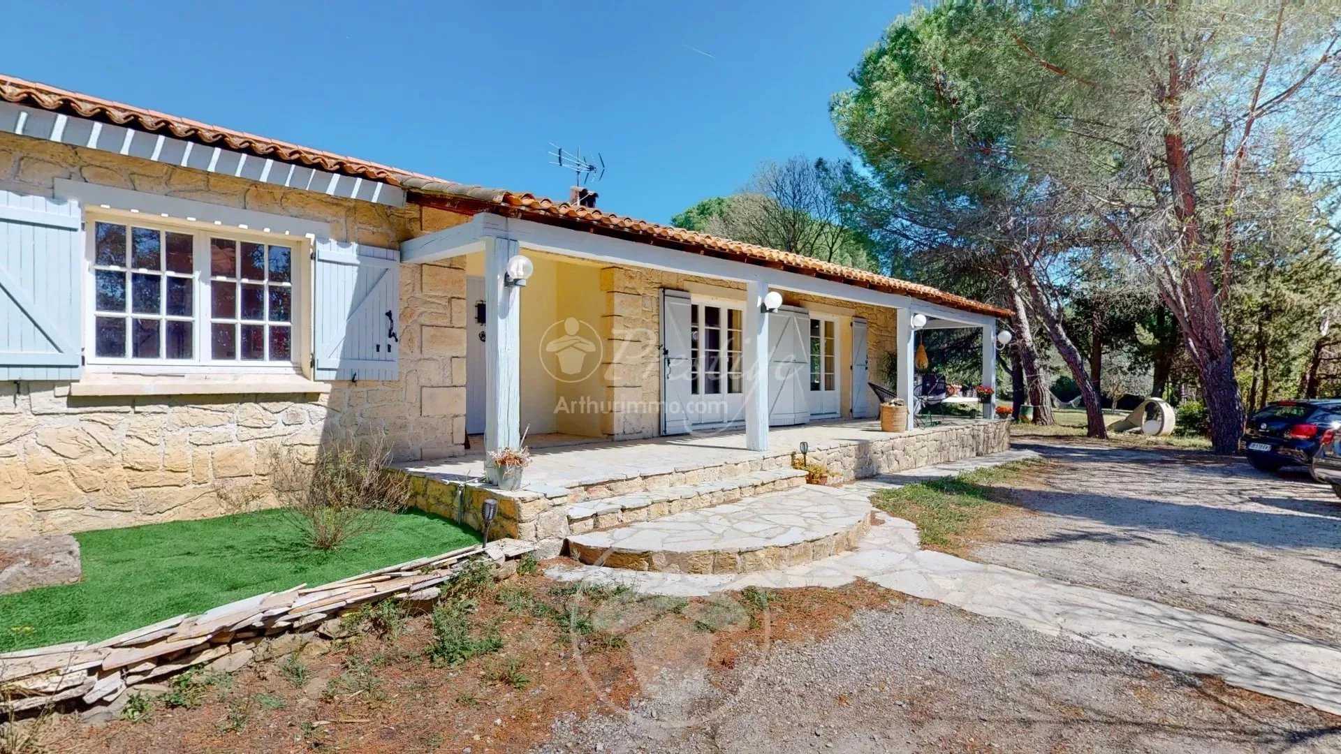 Dom w Murviel-lès-Montpellier, Hérault 11933375