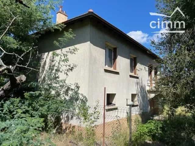 casa en Chanas, Auvernia-Ródano-Alpes 11933395