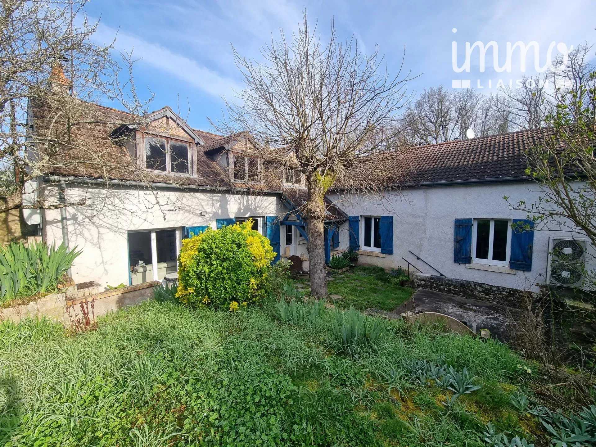 House in Chailles, Loir-et-Cher 11933708
