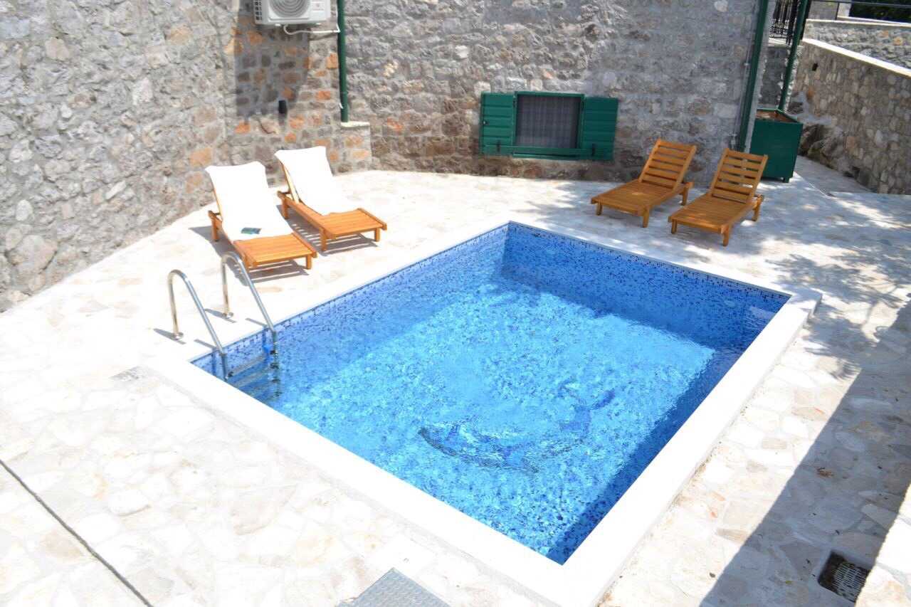 House in Tivat, Tivat 11933826