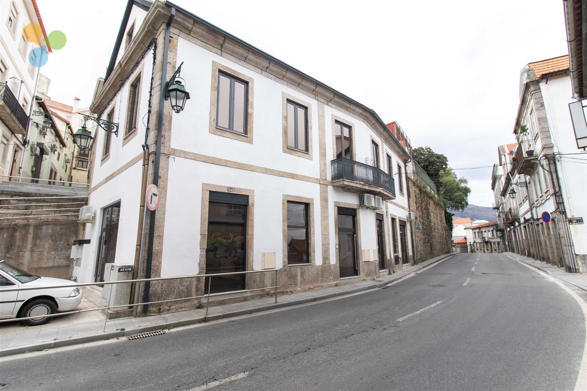 Квартира в Covilhã, Rua Marquês de Ávila e Bolama 11933841