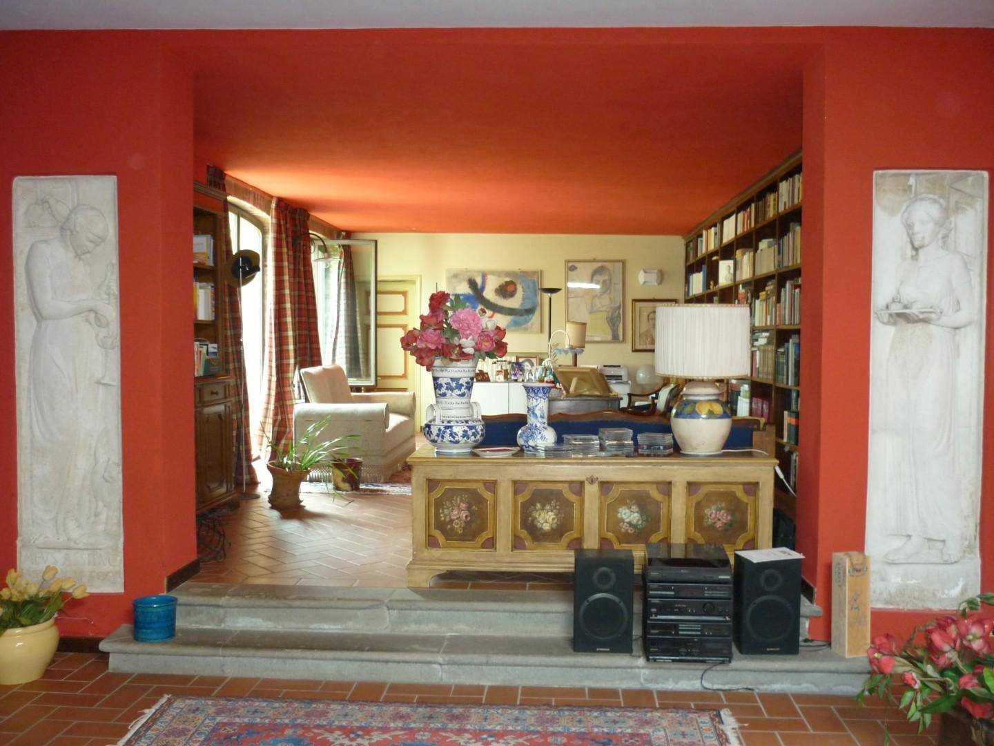 집 에 San Martino in Freddana, Tuscany 11933851