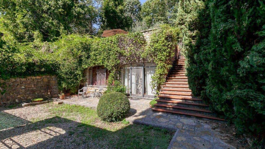 Dom w San Martino in Freddana, Tuscany 11933851
