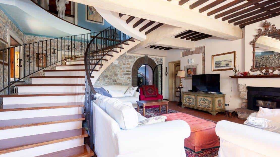 Talo sisään San Martino in Freddana, Tuscany 11933851