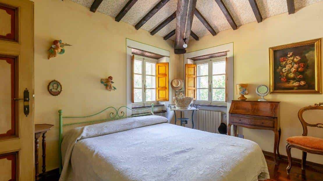 집 에 San Martino in Freddana, Tuscany 11933851