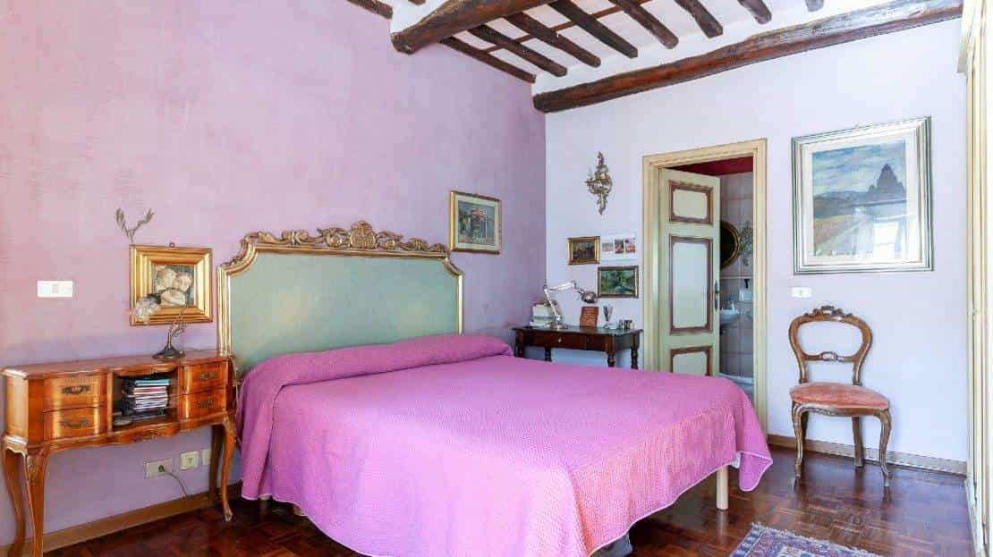 بيت في San Martino in Freddana, Tuscany 11933851