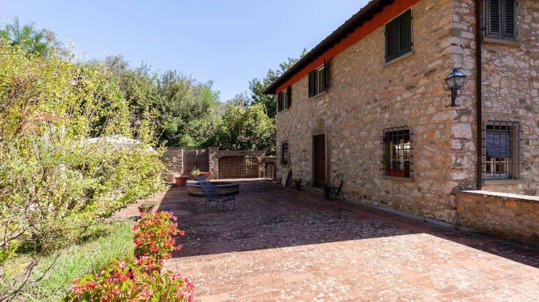 residencial no San Martino in Freddana, Tuscany 11933852