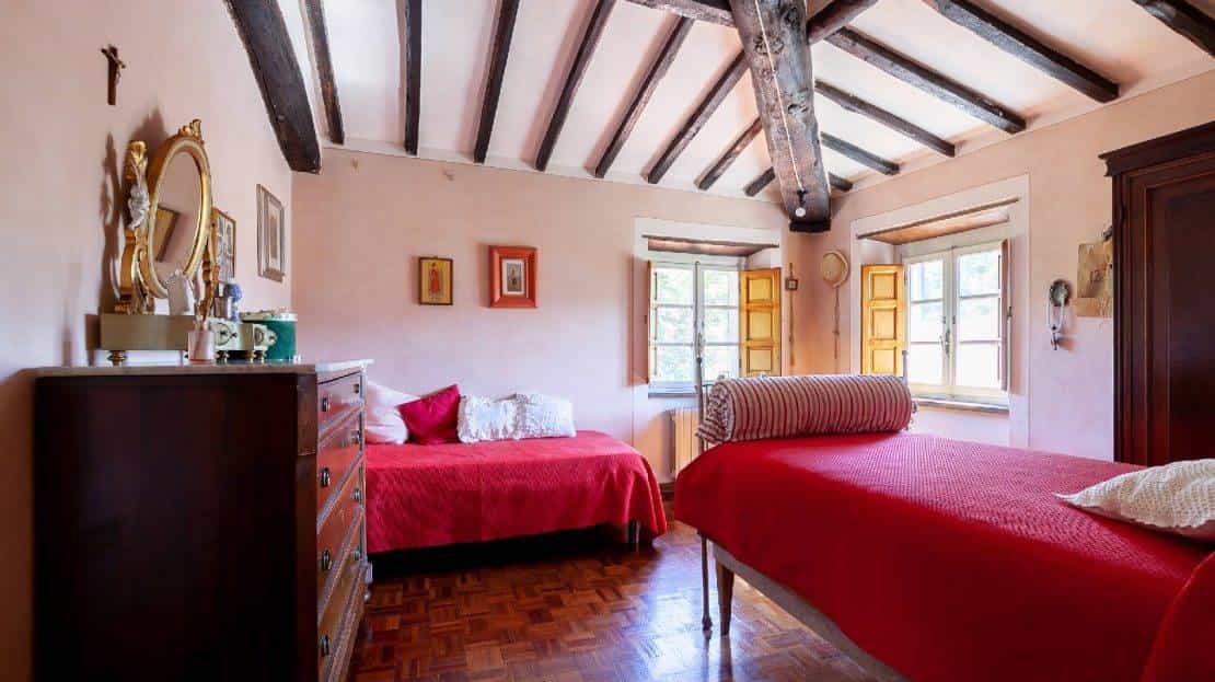 σπίτι σε San Martino in Freddana, Tuscany 11933852