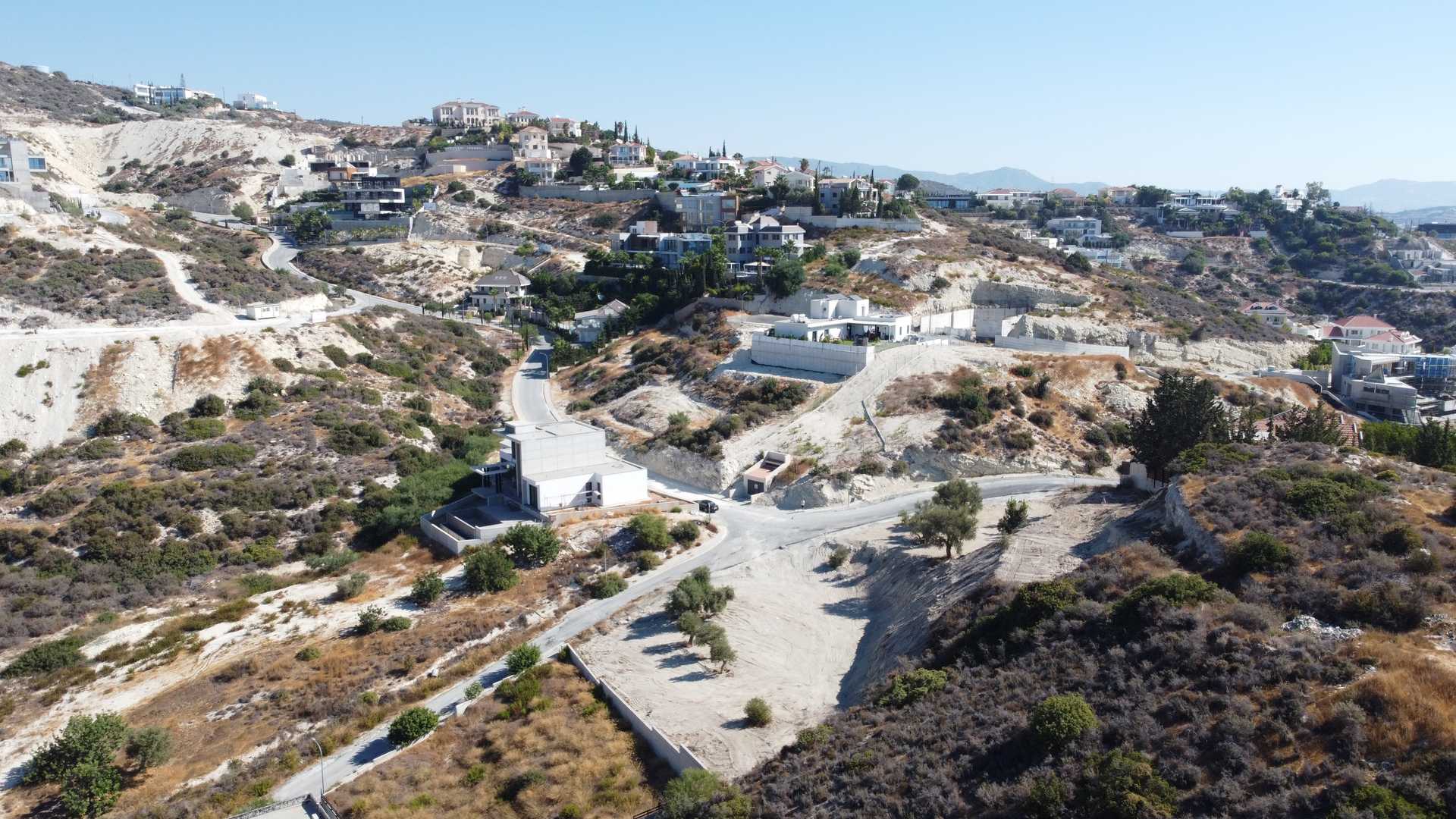 Land in Agios Tychon, Larnaka 11933853