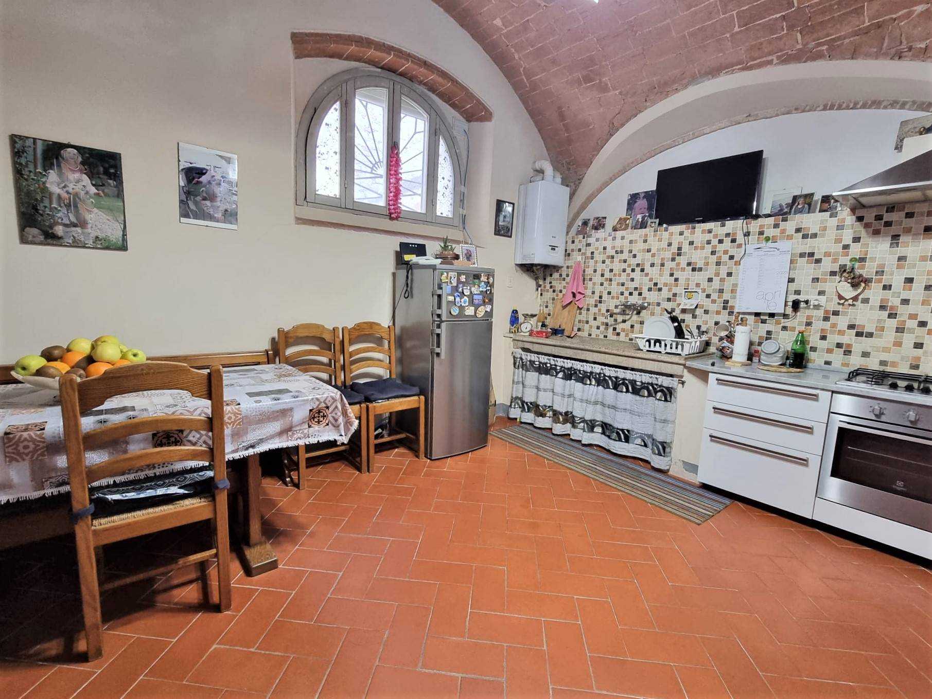 Квартира в Pugnano, Tuscany 11933854