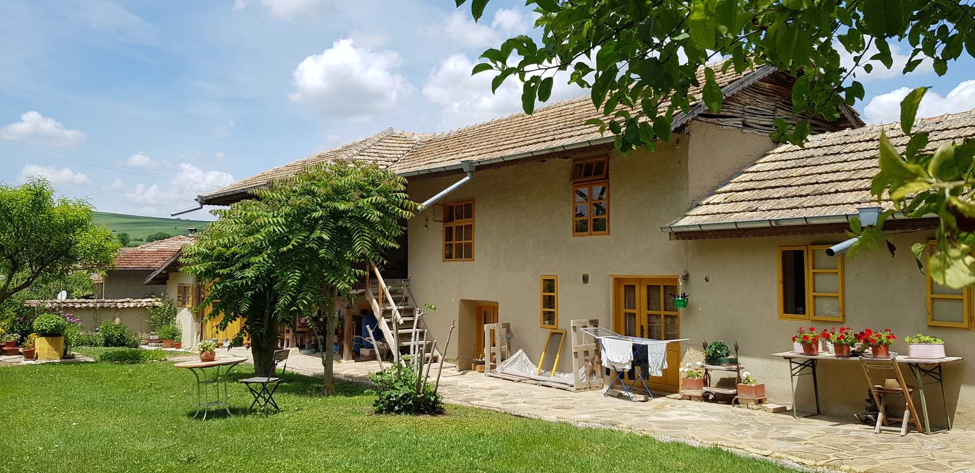 Hus i Balkanski, Razgrad 11933859