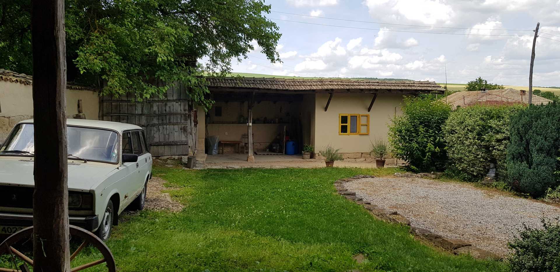 House in Balkanski, Razgrad 11933859