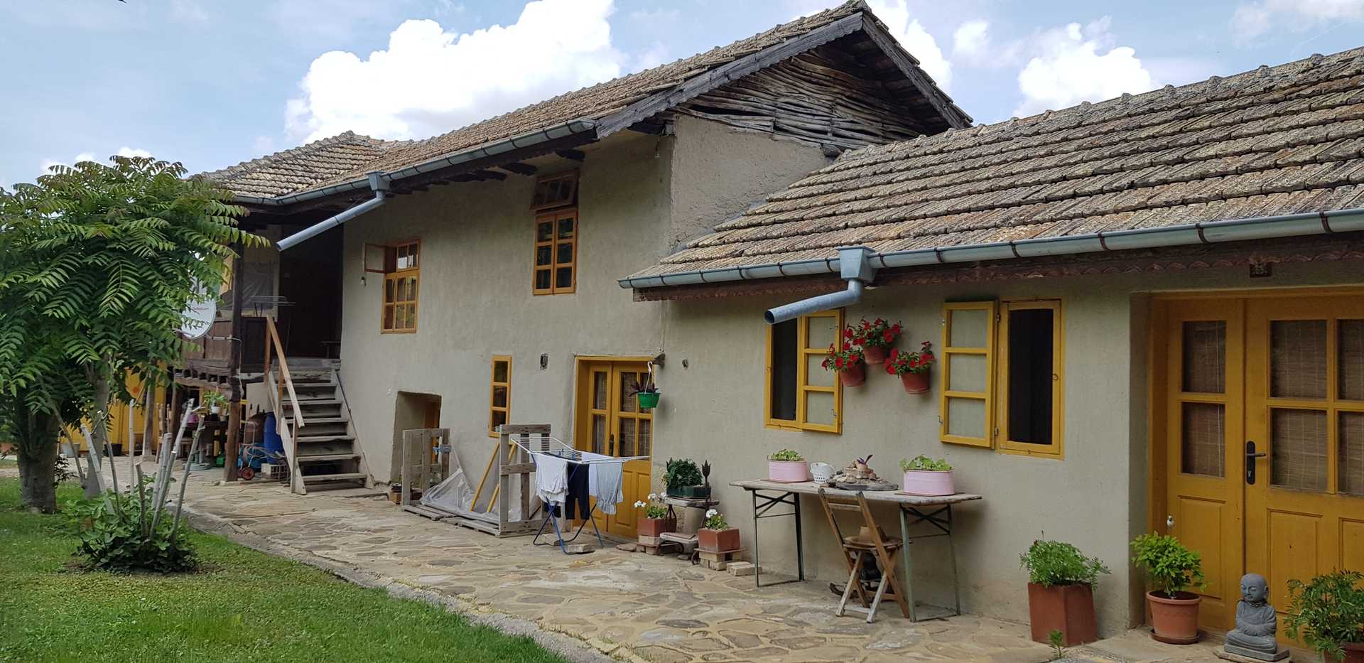 Hus i Balkanski, Razgrad 11933859
