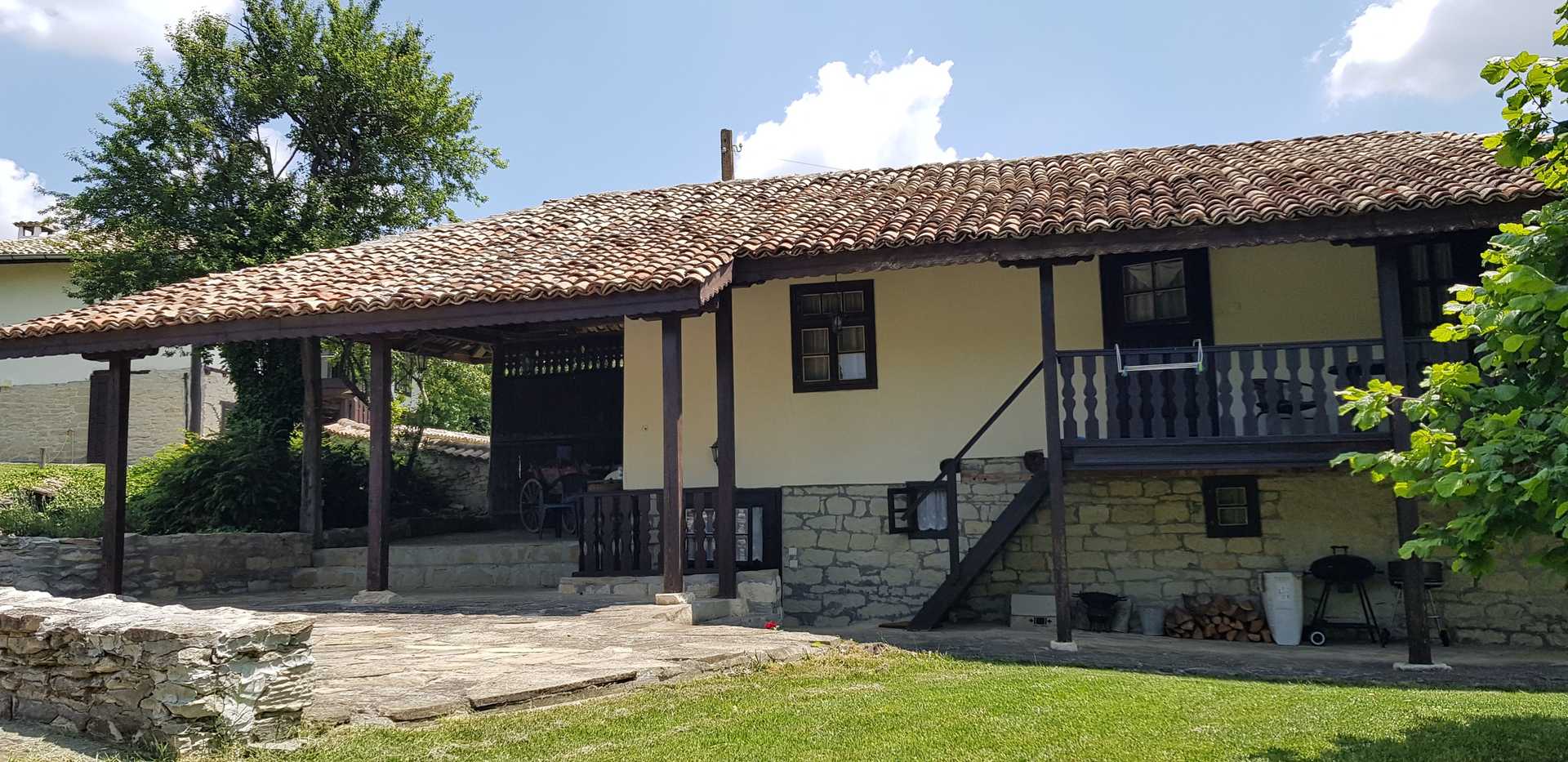 House in Mirovets, Targovishte Province 11933862