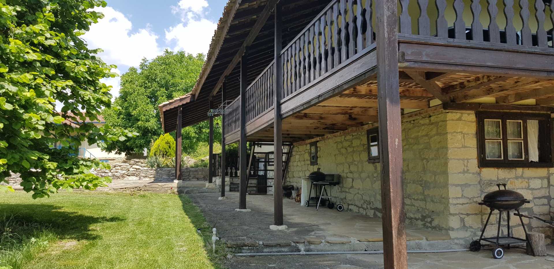 House in Mirovets, Targovishte Province 11933862