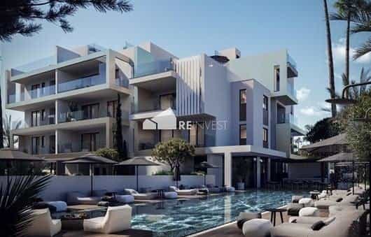 Condominium in Livadia, Larnaka 11933880