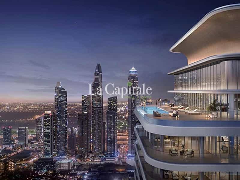 Condominium dans Dubai, Dubaï 11933902