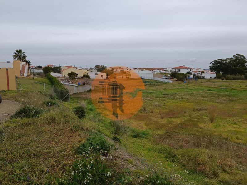 土地 在 Azinhal, Faro 11933918