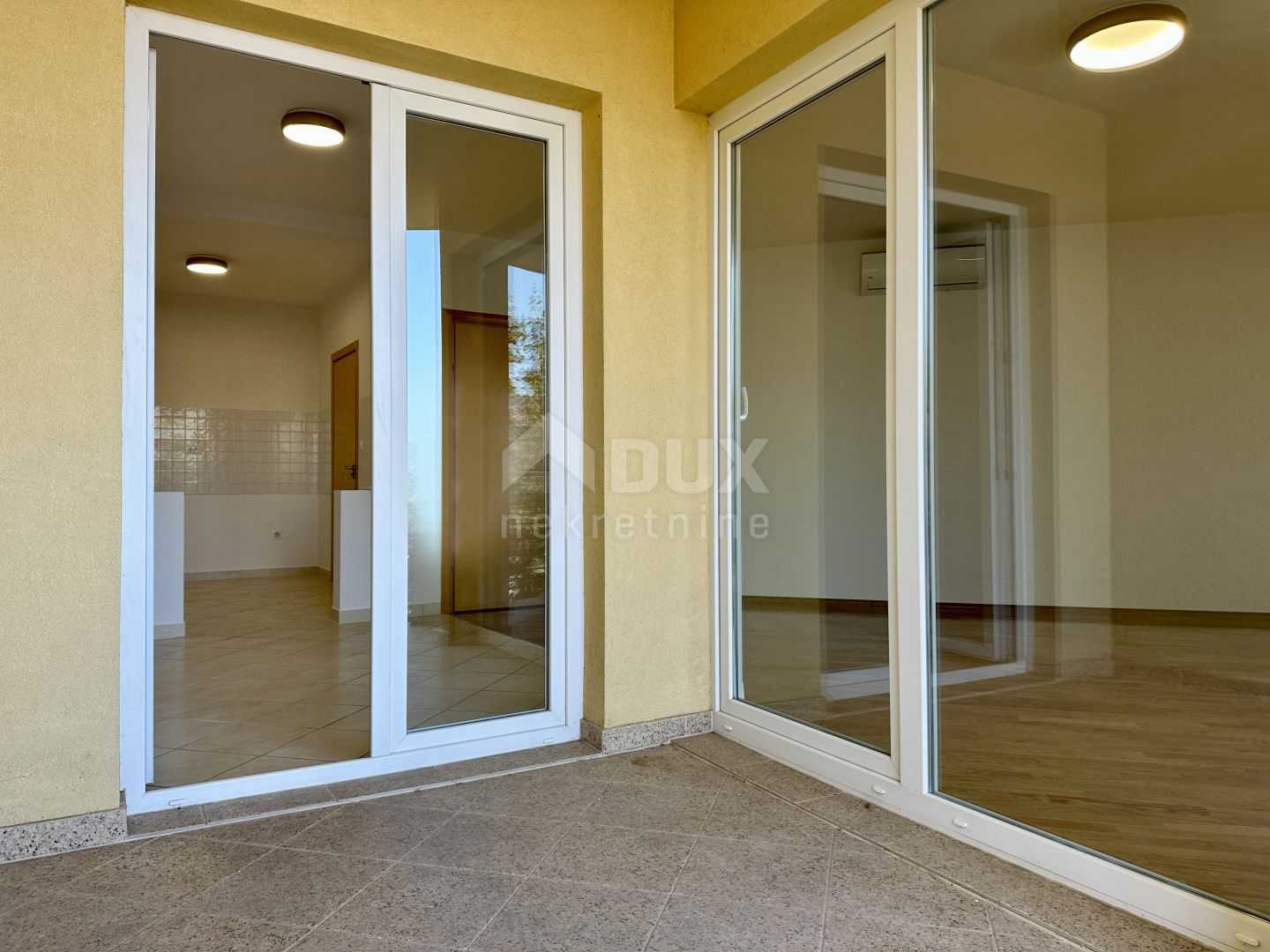 Condominium in Umag, Istarska Zupanija 11933943