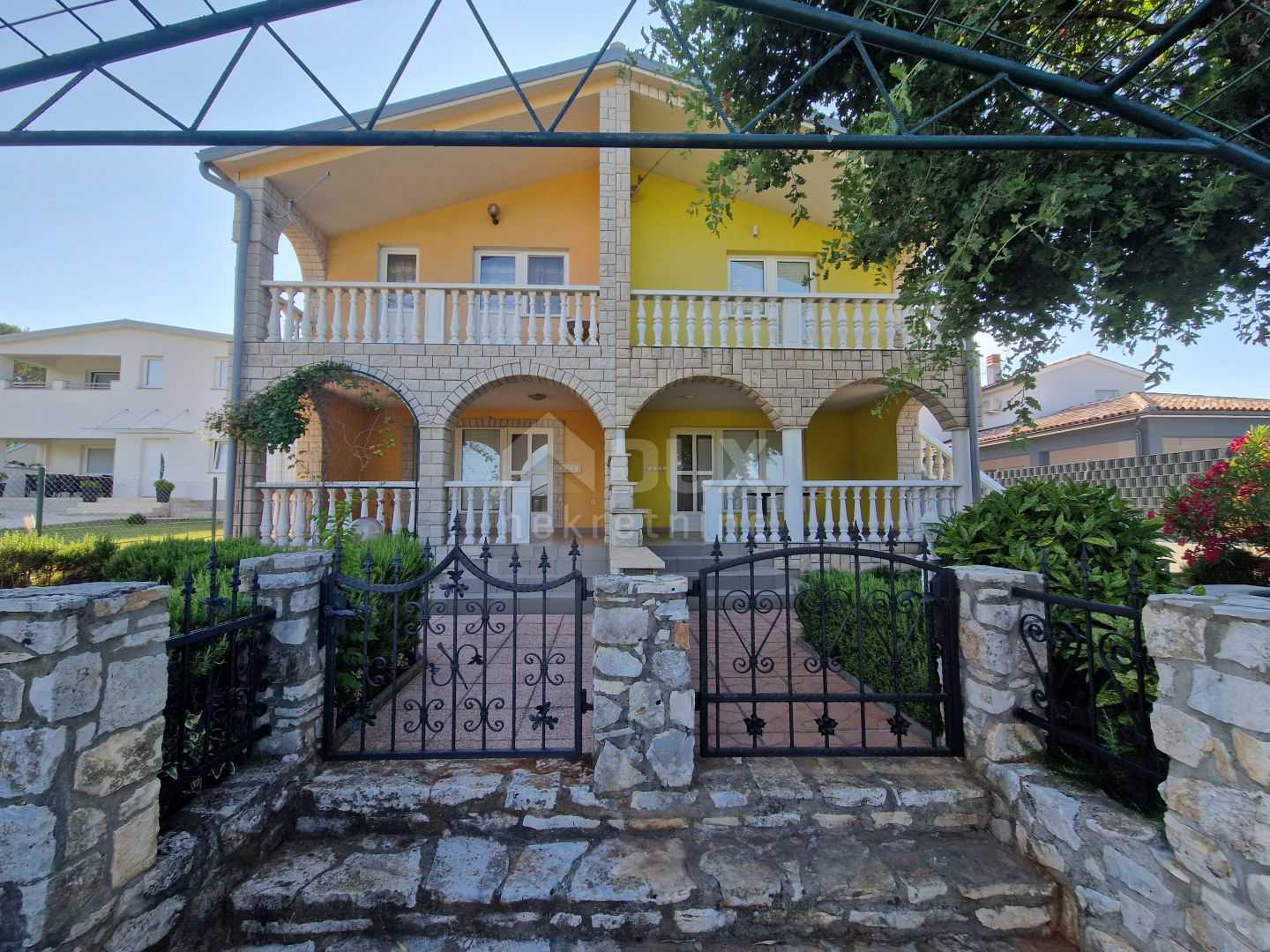 Casa nel Gimino, Istarska Zupanija 11933948