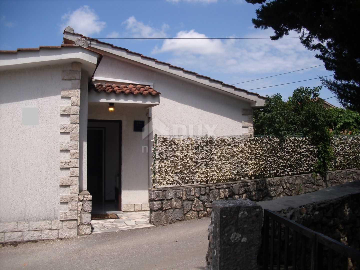 Haus im Dobrinj, Primorsko-Goranska Zupanija 11933949
