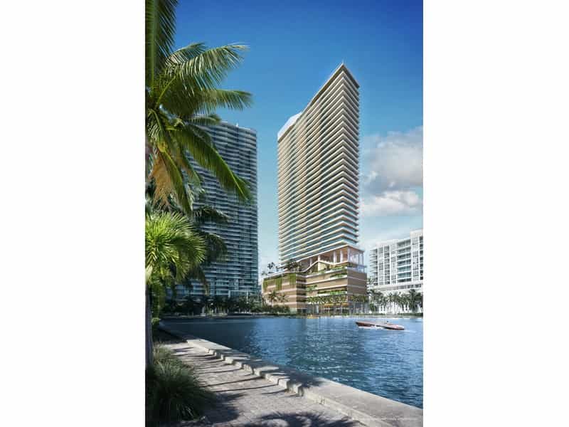 Condominium in Miami, Florida 11933950