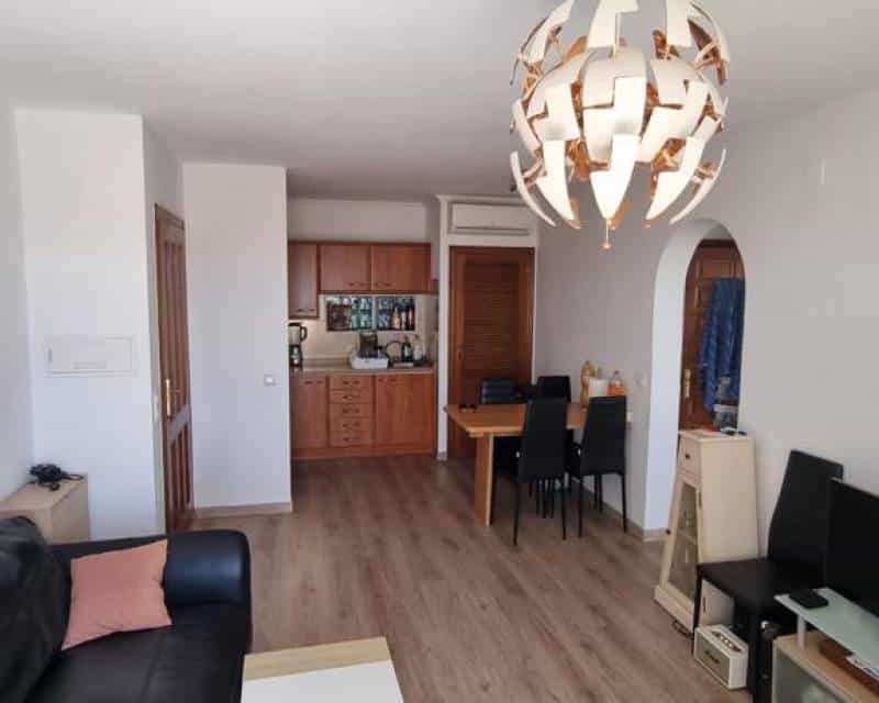 公寓 在 贝尼塔切尔, 巴伦西亚 11933969