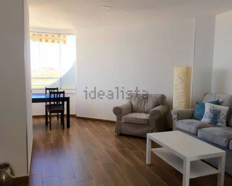 Condominium in Benimagrell, Valencia 11933971
