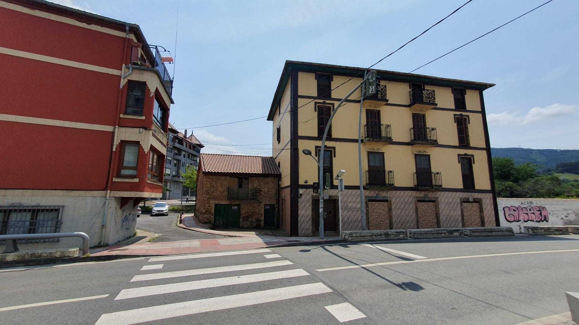 Casa nel San Juan de Somorrostro, Paesi Baschi 11933973