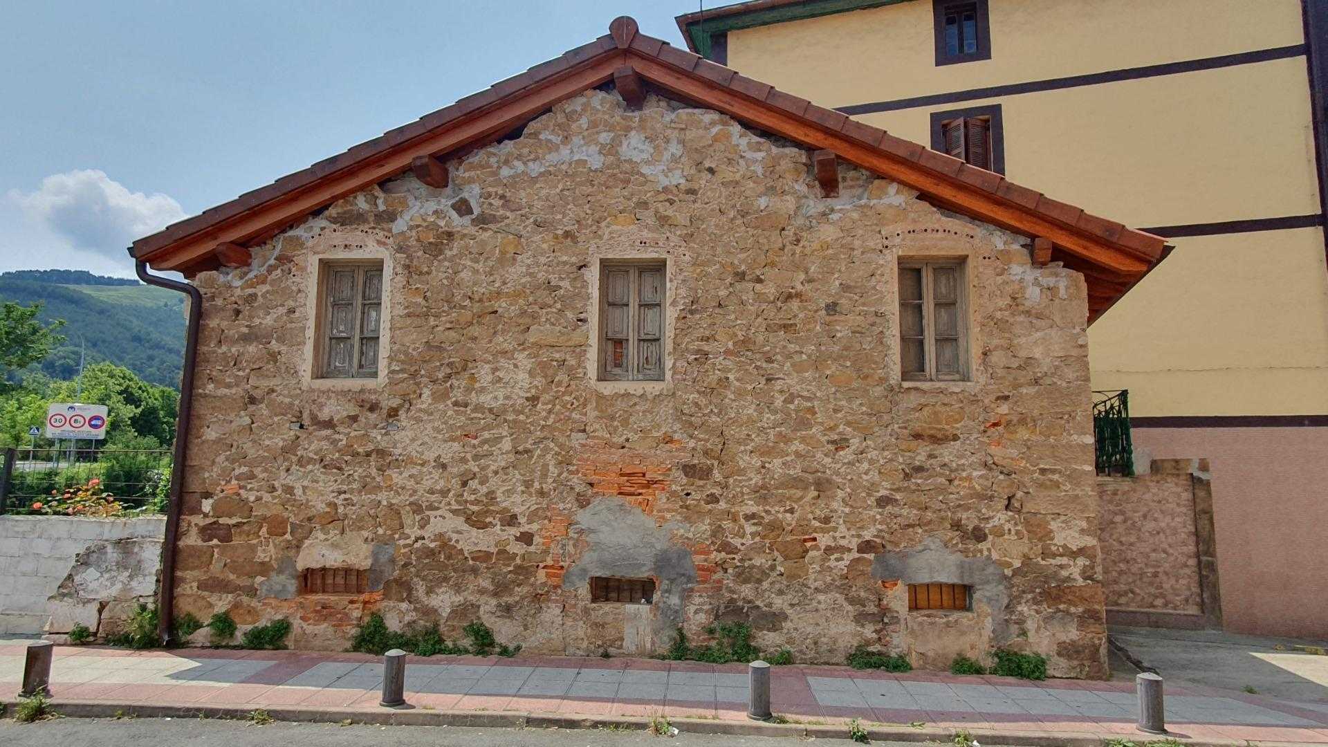 rumah dalam San Juan de Somorrostro, Negara Basque 11933973