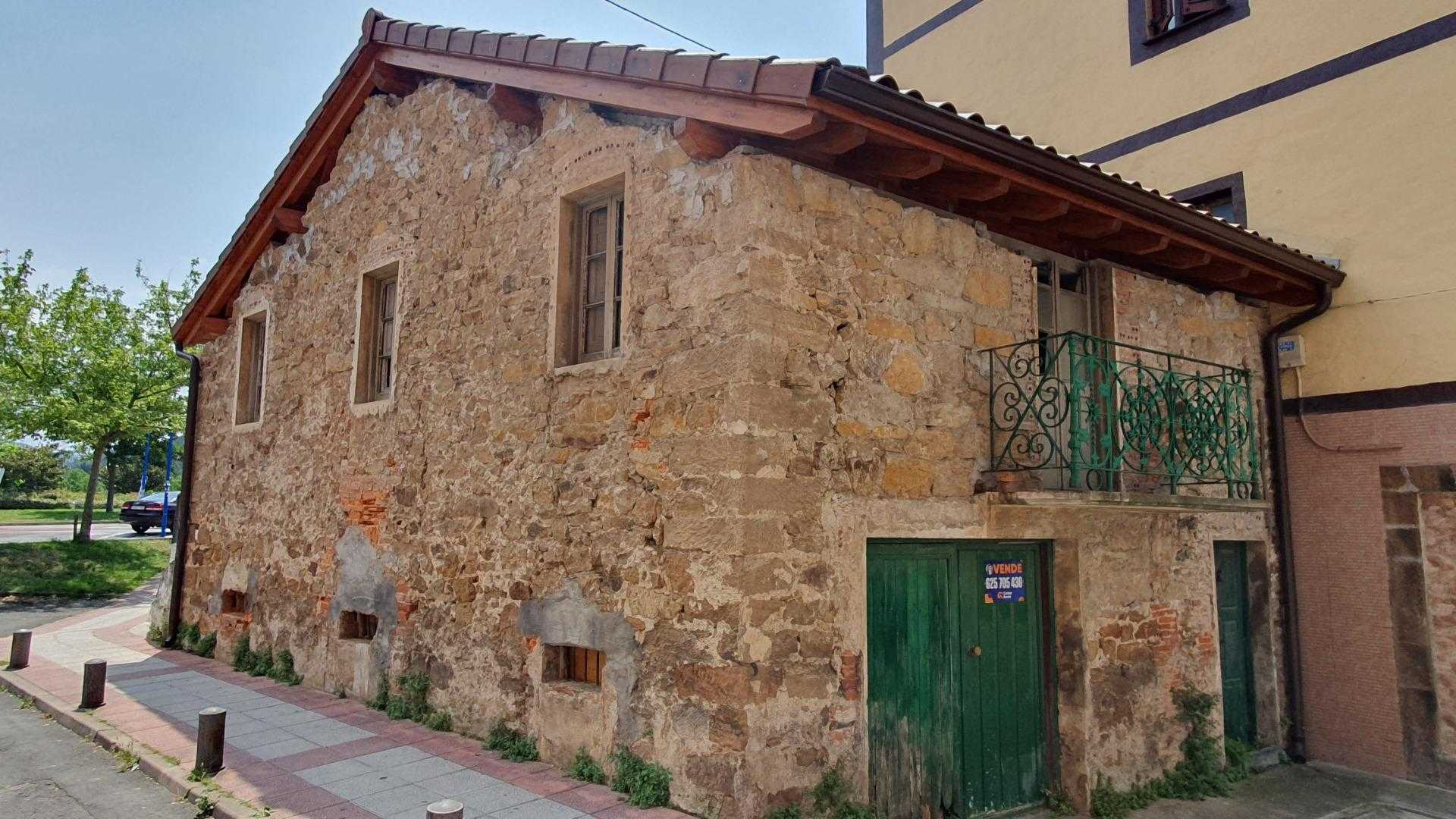 House in San Juan de Somorrostro, Basque Country 11933973