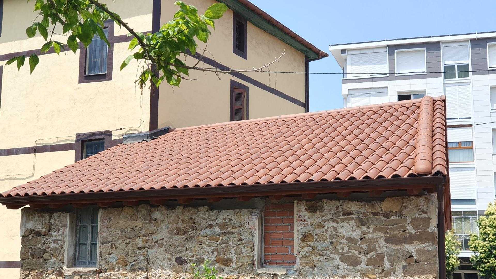 House in Muskiz, Euskadi 11933973