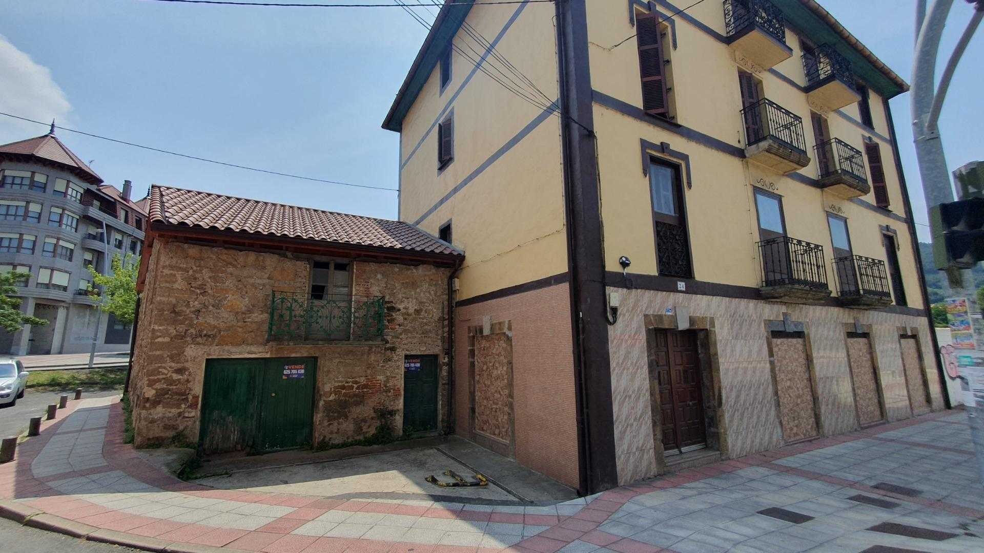 Huis in San Juan de Somorrostro, Baskenland 11933973