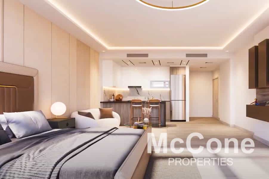 Condominium in Dubai, Dubayy 11934029