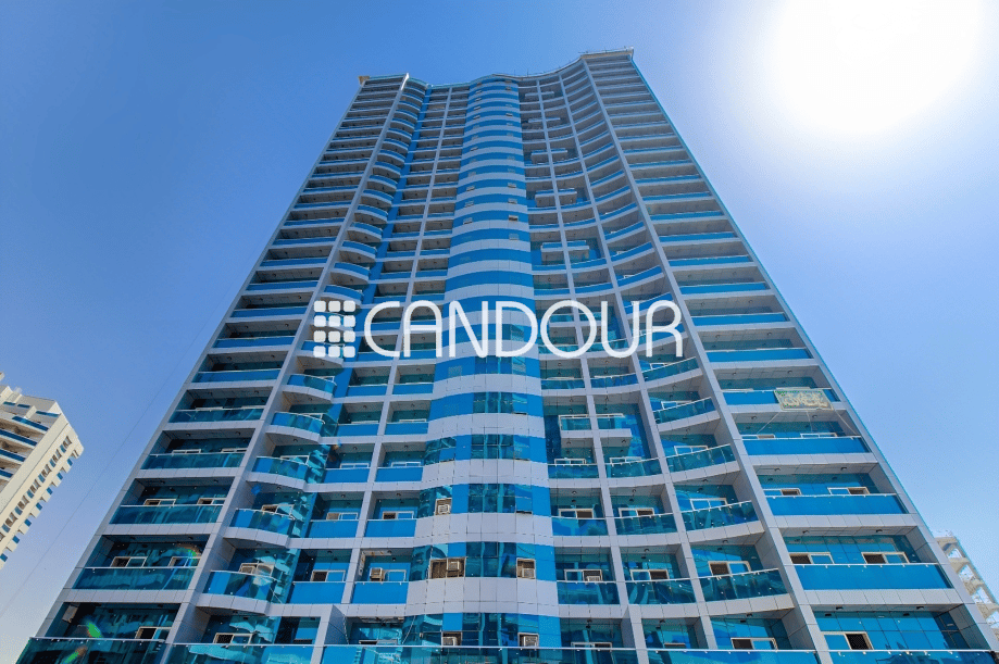 Condominium in Dubai, Dubayy 11934056