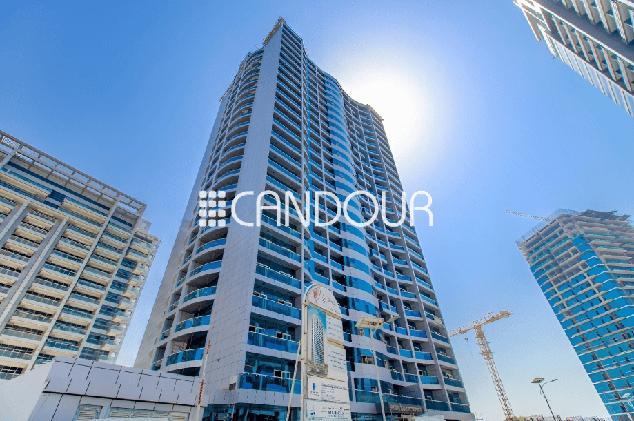 Condominium in Dubai, Dubayy 11934056
