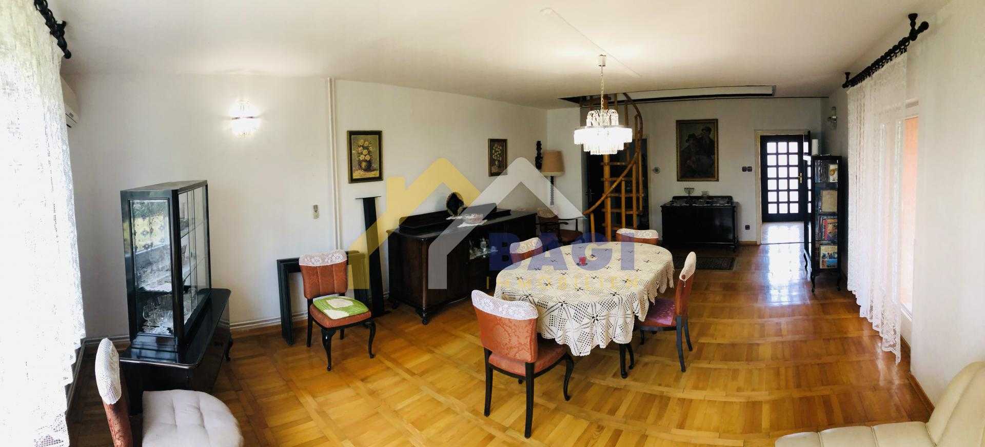 Huis in Zagreb, Zagreb, grad 11934094